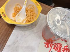 -和府捞面(曹路花园城店)