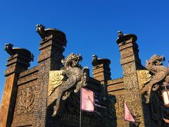 -三国赤壁古战场