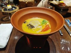 -柒厢食事雅谈