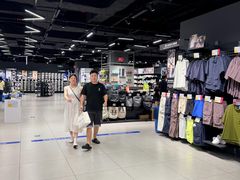 -迪卡侬(湘江路店)