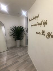 -汐月Health纤体spa中心