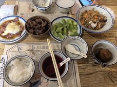 -卤儿道道(龙游路店)