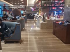 -美盛喜来登大酒店-盛宴标帜餐厅