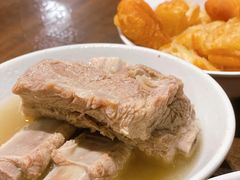-松發肉骨茶(牛车水店)