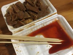 -细妹五香牛杂(步行街店)