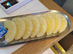 -杨记齐齐哈尔烤肉(总店)