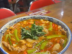 -小街47號江湖菜(四合院店)