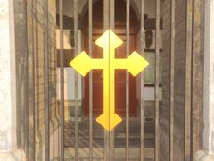 -王府井天主教堂