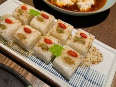 -薇酌饮·陕西菜(南门外店)