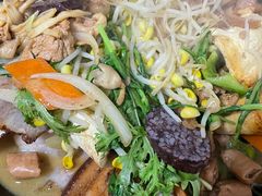-金家高丽火盆