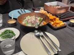 -卡朋西餐(宝安大仟里店)