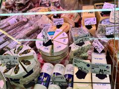 -婕妮璐超市 Jenny Lou’s Shop(三里屯店)