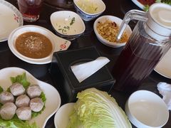 -匹夫涮肉城(黄村店)