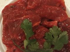 -澳盟清汤鲜黄牛肉(公济桥路店)