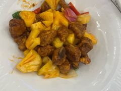 -金百门·顺德海鲜酒家(陈村店)