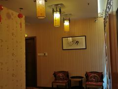 -智慧盲人按摩艾灸-颈肩腰膝疼痛调理(浦东店)