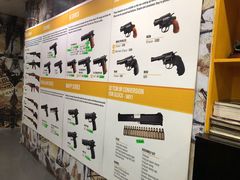 -Armscor Shooting Ranges, Incorporated