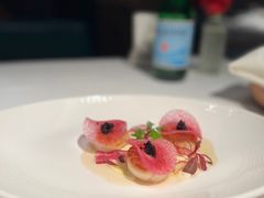 -弗兰克牛排西餐厅Ribone steak house(柠檬花园店)