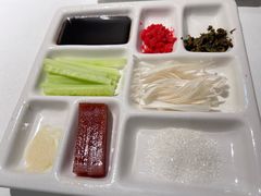 -四季民福烤鸭店(王府井东安门店)