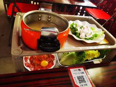 -龚印记牛骨牛杂屋·四代传承(珠影星光城店)