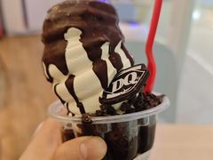 -DQ·蛋糕·冰淇淋(湖景东路店)