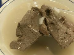 醒胃三星汤-荔银肠粉(建六店)