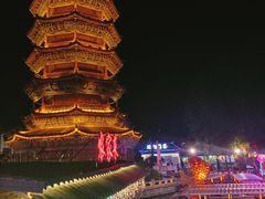 -滦州古城