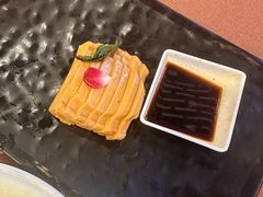 素鲍鱼-转角·老弄堂上海菜(长寿路店)