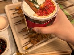 -下酒(华熙店)