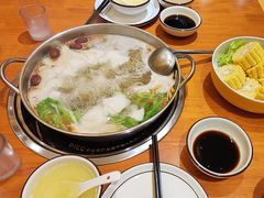 -王二爷药膳鸡(仙林学衡路店)