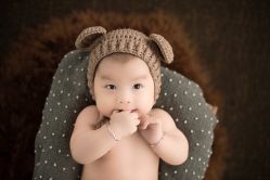 -热靴映画儿童摄影工作室(绍兴水街壹号文创园店)