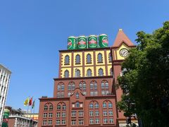 -青岛啤酒博物馆