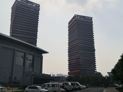 -武汉客厅中国文化博览中心