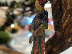 -锦府盐帮·侯宅(五棵松万达店)
