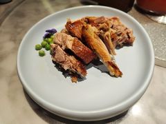 -杏花堂山西菜馆(壹方城店)