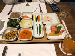 -北京三里屯CHAO酒店