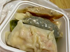 -煎饺王子(财富广场店)
