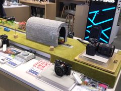 -Sony Store 索尼(上海淮海中路店)