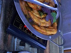 -柳州人田螺鸭脚煲(农院路1店)