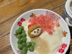 -破三川·新川菜(静安大融城店)