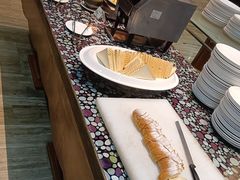 -三亚凤凰水城凯莱度假酒店