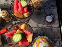 -姗娜娜足道·SPA(古北店)