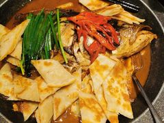 -青年公社烤鸭(滨湖银泰店)