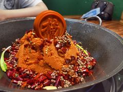 -楠火锅(哈尔滨金爵万象店)