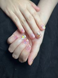 -Meet Nail 美睫·美甲