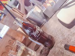 -很久以前羊肉串(昌里路三钢里店)