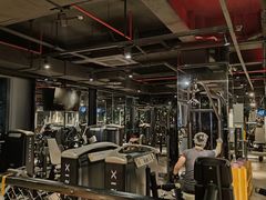 -威尔仕健身(海伦中心店)