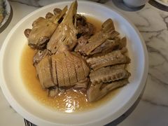 -花园茶楼(兴城西路店)