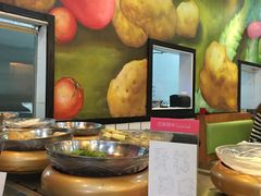 -龍歌自助小火锅(崂山丽达店)