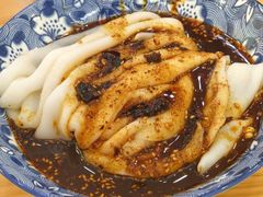 -张明富面皮店(东大街店)